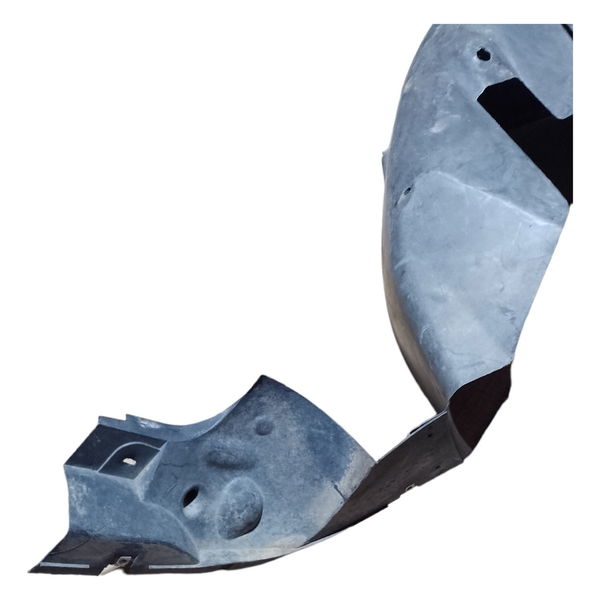 Parabarro Traseiro Esquerdo Renault Scenic 2001 Detalhes