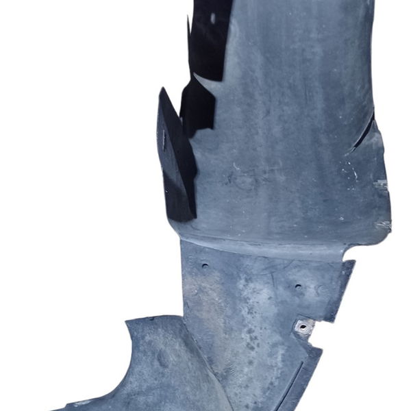 Parabarro Traseiro Esquerdo Renault Scenic 2001 Detalhes