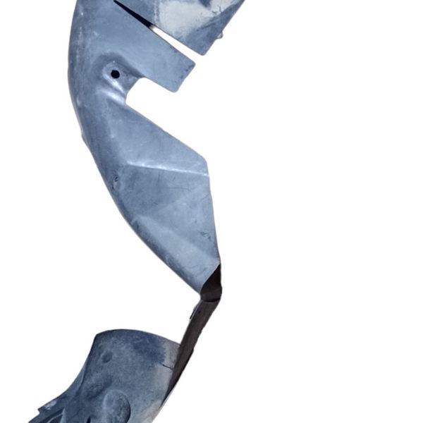 Parabarro Traseiro Esquerdo Renault Scenic 2001 Detalhes