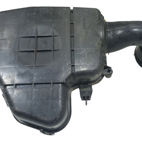 Caixa Ressonadora Ar Peugeot 206
