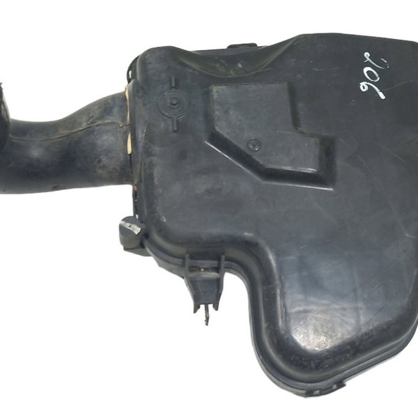 Caixa Ressonadora Ar Peugeot 206