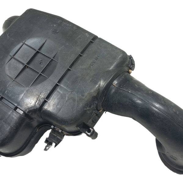 Caixa Ressonadora Ar Peugeot 206