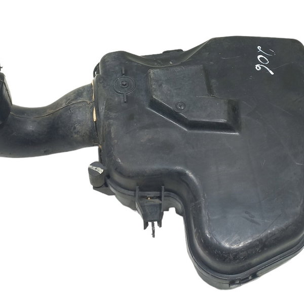 Caixa Ressonadora Ar Peugeot 206