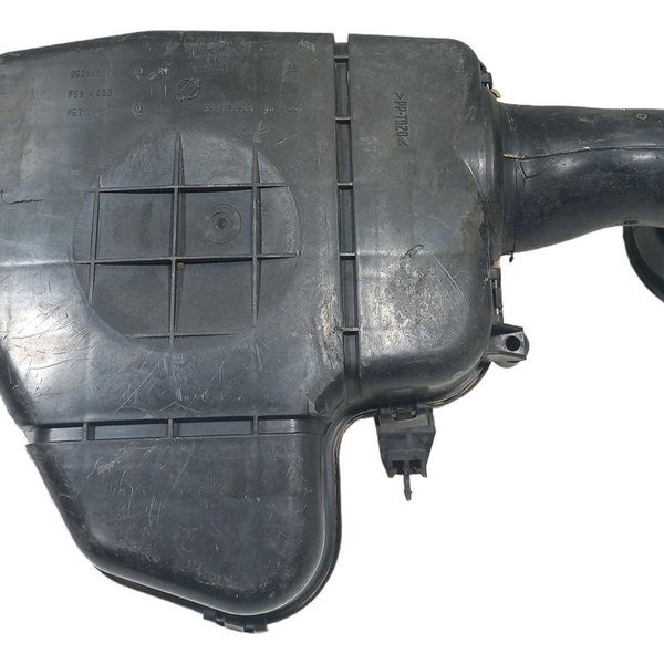 Caixa Ressonadora Ar Peugeot 206