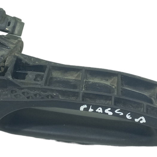 Maçaneta Externa Dianteira Direita Mercedes Benz Classe A