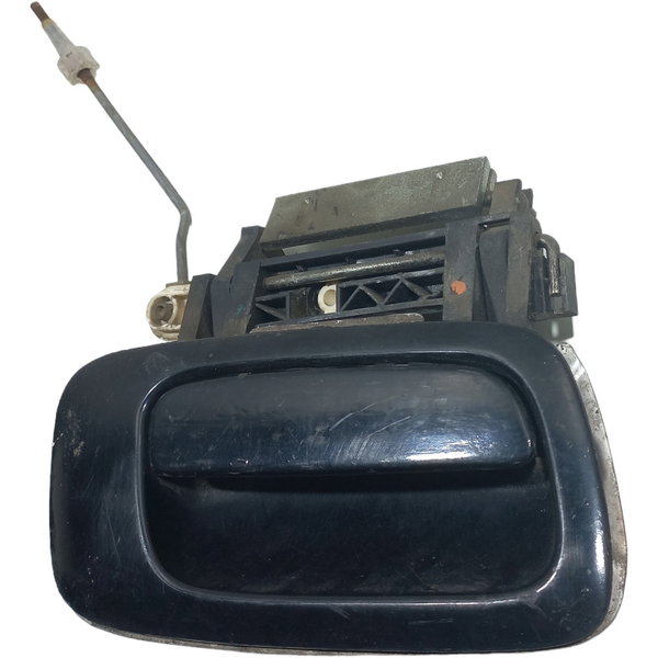 Maçaneta Externa Dianteira Direita Chevrolet Astra 2000
