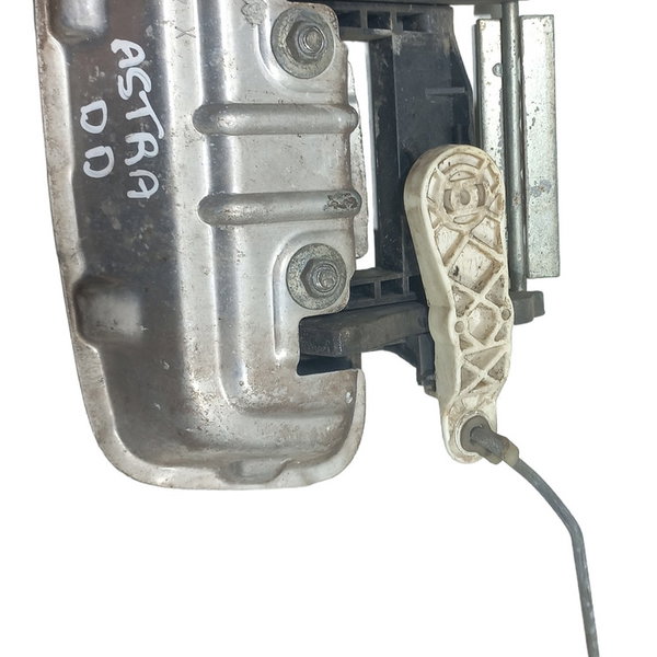 Maçaneta Externa Dianteira Direita Chevrolet Astra 2000