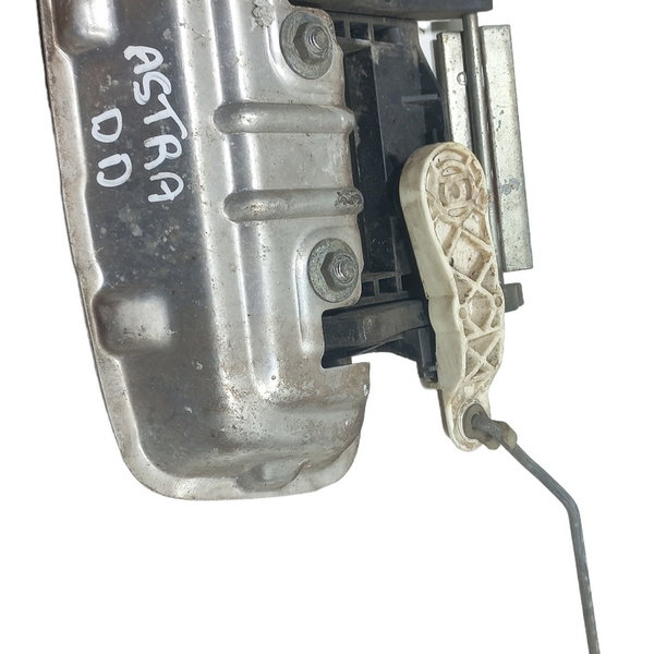 Maçaneta Externa Dianteira Direita Chevrolet Astra 2000