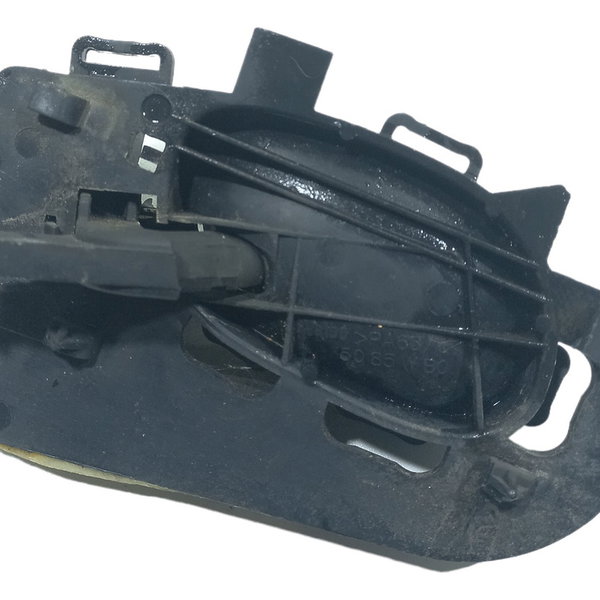 Maçaneta Interna Direita Peugeot 206 X Dianteira