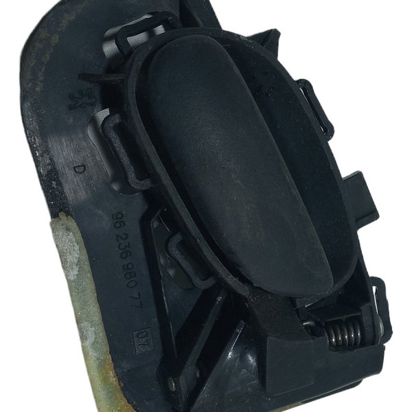 Maçaneta Interna Direita Peugeot 206 X Dianteira