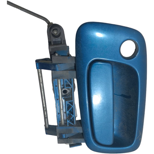 Maçaneta Externa Dianteira Esquerda Chevrolet Zafira 2003