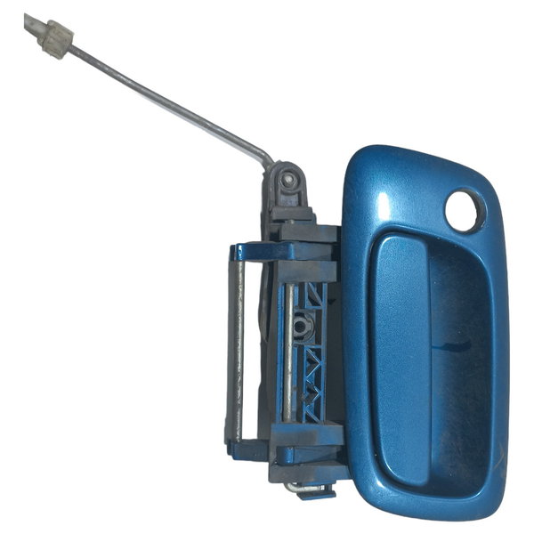 Maçaneta Externa Dianteira Esquerda Chevrolet Zafira 2003