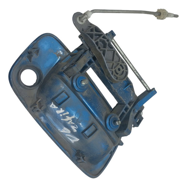 Maçaneta Externa Dianteira Esquerda Chevrolet Zafira 2003