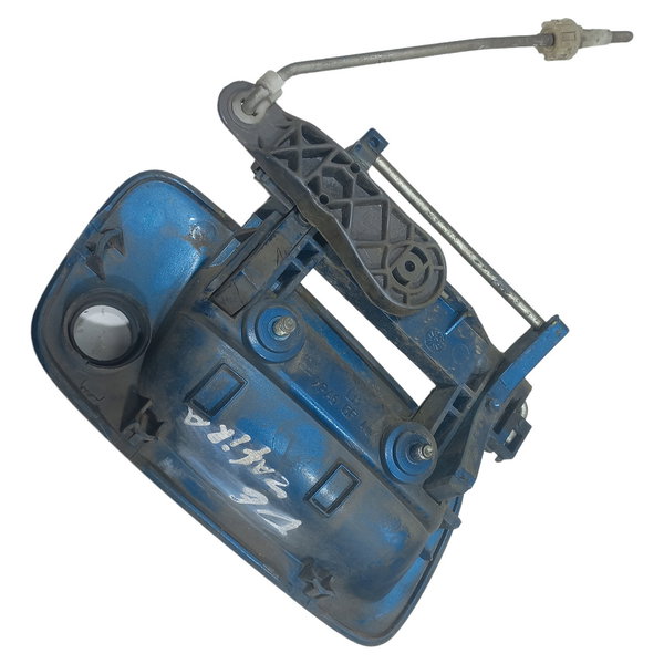 Maçaneta Externa Dianteira Esquerda Chevrolet Zafira 2003