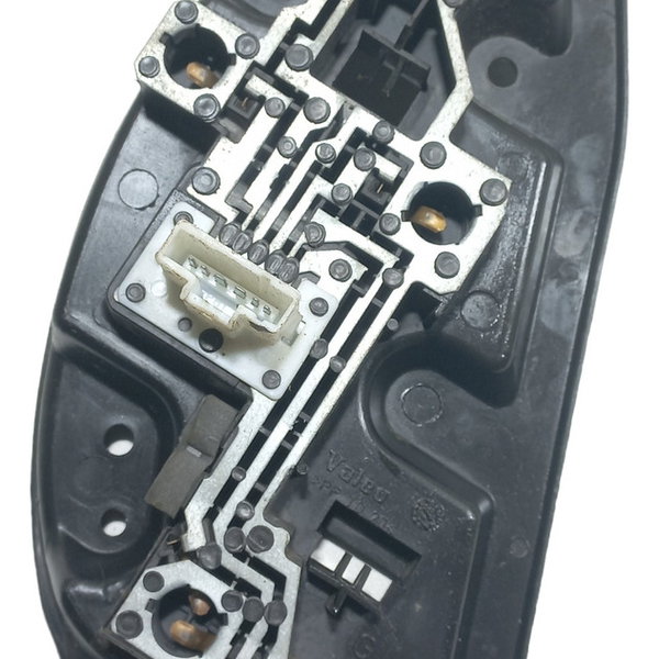 Circuito Lanterna Traseira Esquerda Citroen C5 2005 Esquerdo