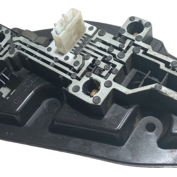 Circuito Lanterna Traseira Esquerda Citroen C5 2005 Esquerdo