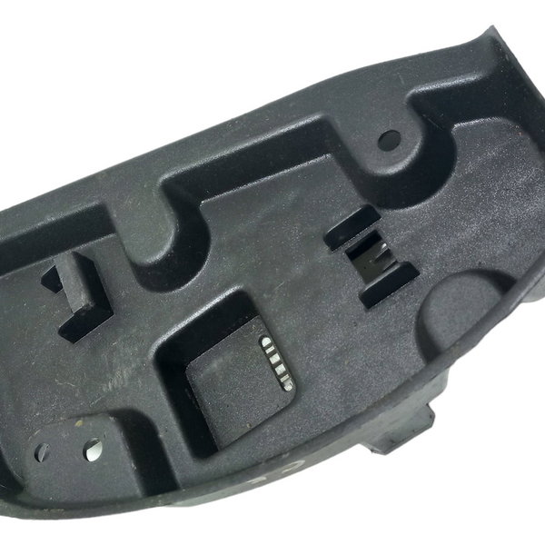 Circuito Lanterna Traseira Esquerda Citroen C5 2005 Esquerdo