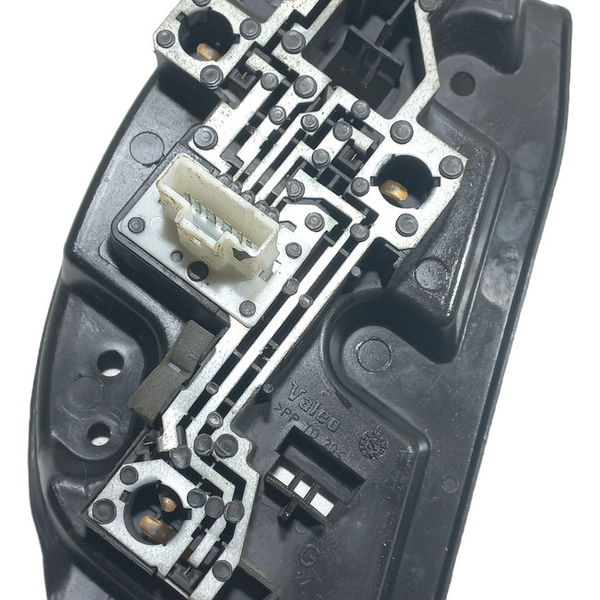 Circuito Lanterna Traseira Esquerda Citroen C5 2005 Esquerdo