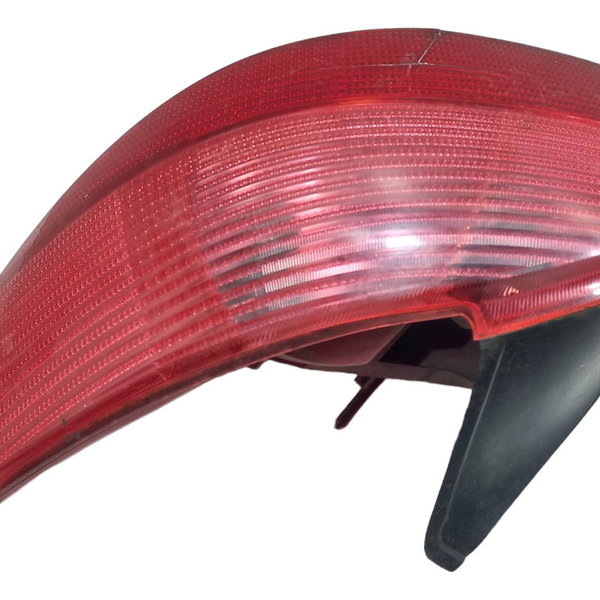 Lanterna Traseira Direita Peugeot 206 1999 Direito