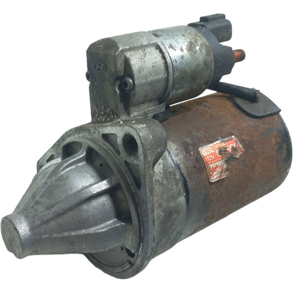 Motor Arranque Kia Picanto 1.0 2009