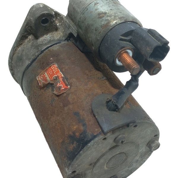 Motor Arranque Kia Picanto 1.0 2009