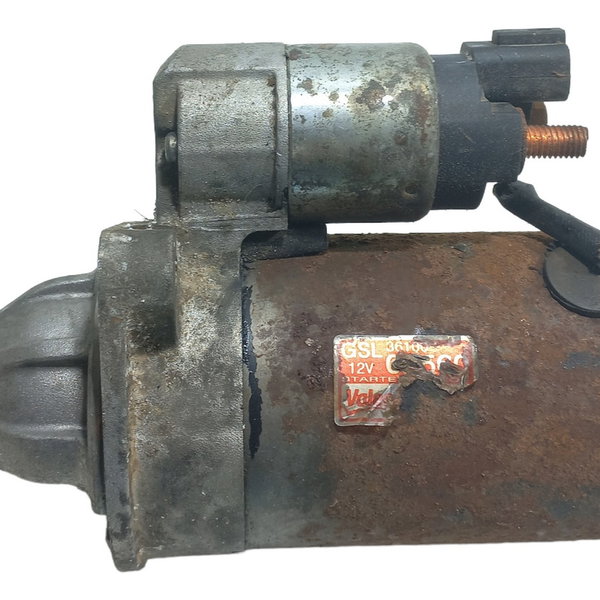 Motor Arranque Kia Picanto 1.0 2009