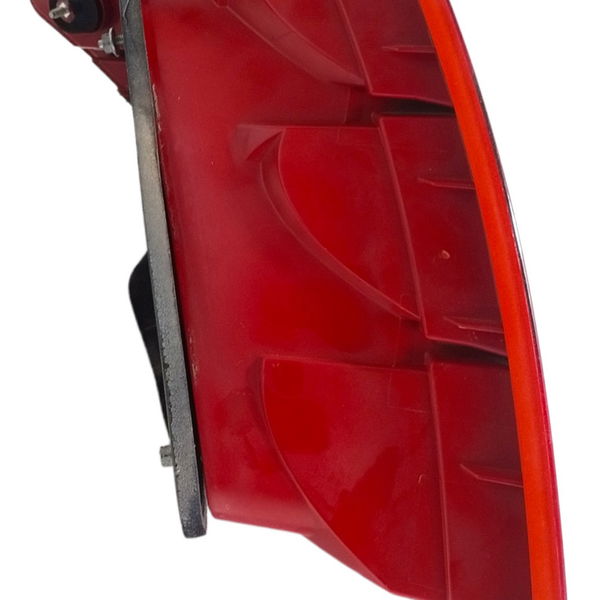 Lanterna Traseira Direita Mercedes C200 2009 Fumê  Direito 2048203064r