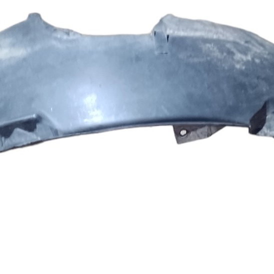 Parabarro Dianteiro Direito Ford Fiesta 1998 Detalhes