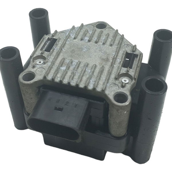 Bobina Ignição Volkswagen Spacefox 2015