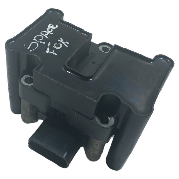 Bobina Ignição Volkswagen Spacefox 2015