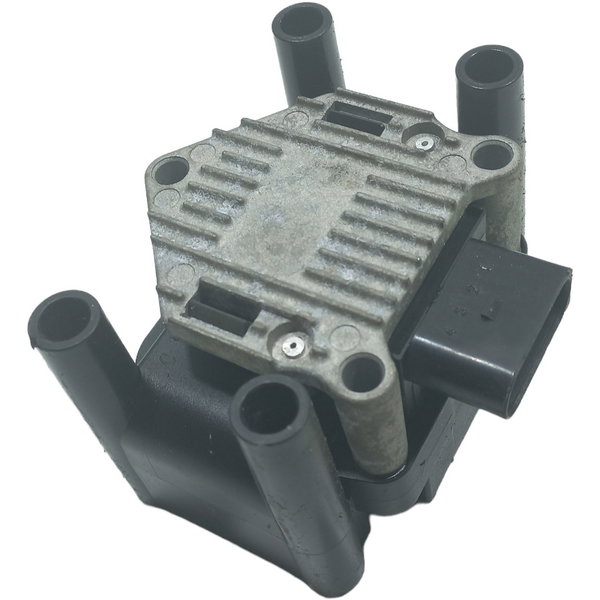 Bobina Ignição Volkswagen Spacefox 2015