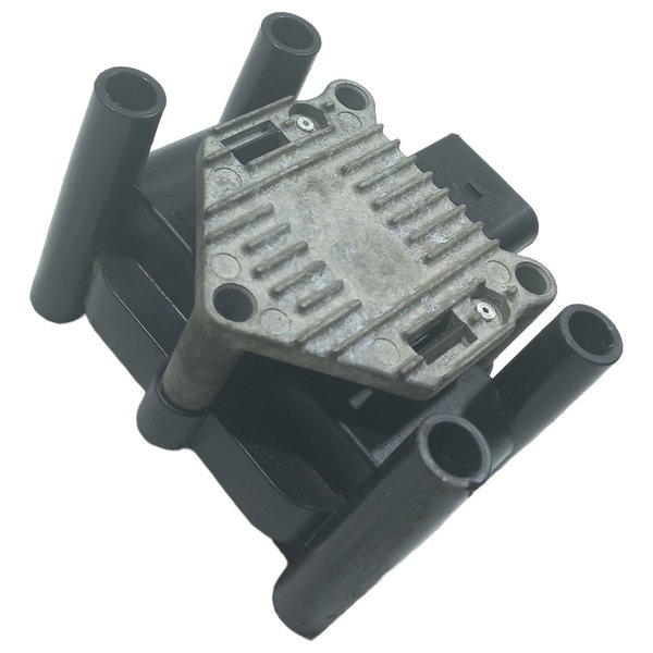 Bobina Ignição Volkswagen Spacefox 2015