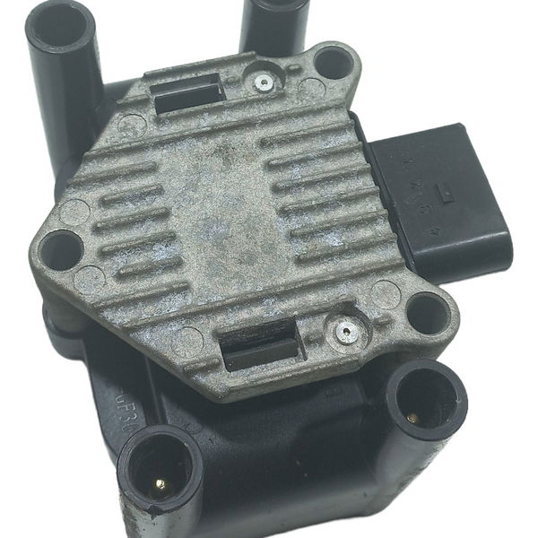 Bobina Ignição Volkswagen Spacefox 2015