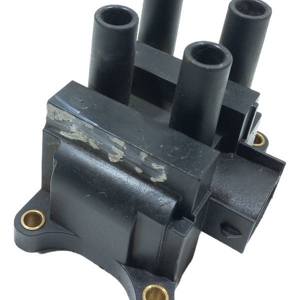 Bobina Ignição Motor Ford Fiesta Ford Ka