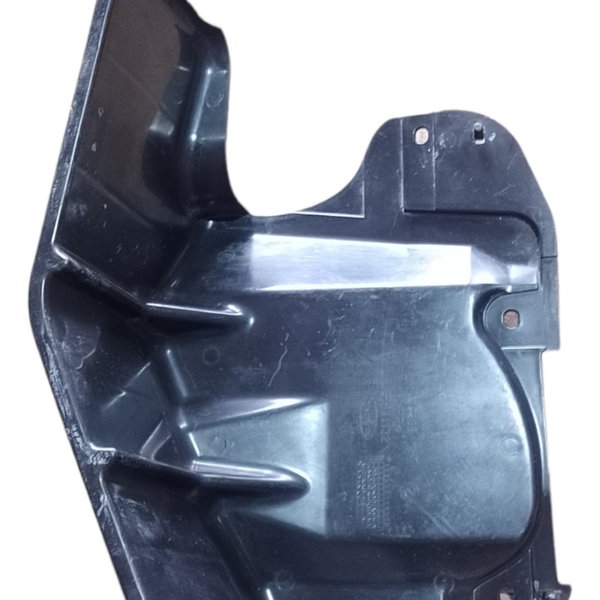 Defletor Interno Direto Fiat Palio Atractive 1.4 2013