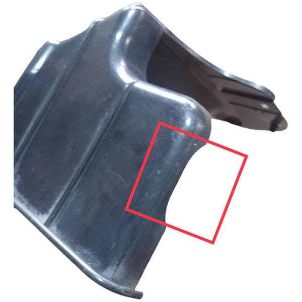 Defletor Interno Direto Fiat Palio Atractive 1.4 2013