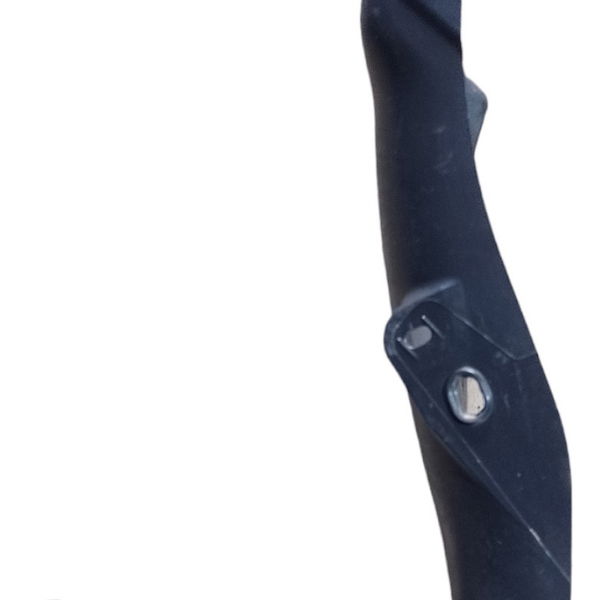 Parabarro Traseiro Esquerdo Renault Megane 2008