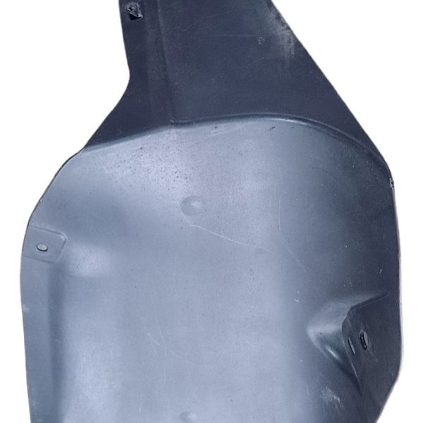 Parabarro Traseiro Esquerdo Renault Megane 2008