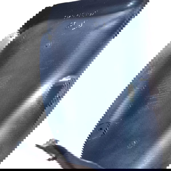 Parabarro Traseiro Esquerdo Renault Megane 2008