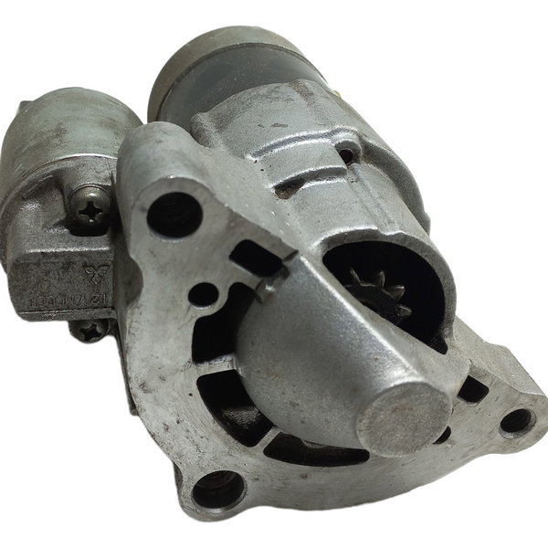 Motor Arranque Citroen C4 2.0