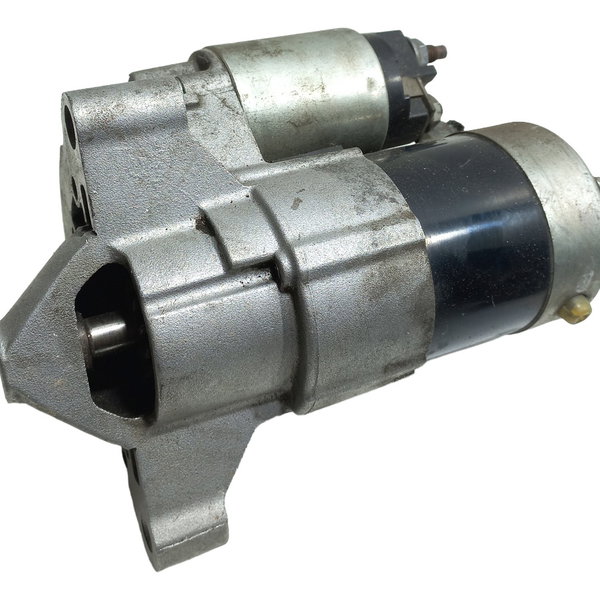 Motor Arranque Citroen C4 2.0