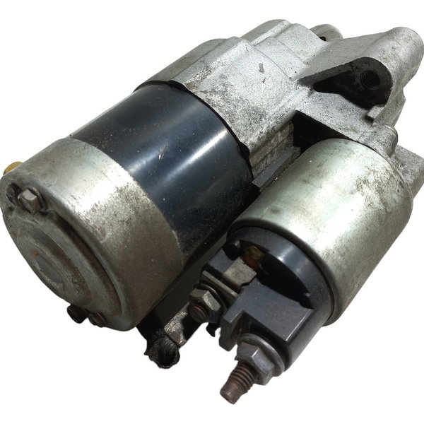 Motor Arranque Citroen C4 2.0