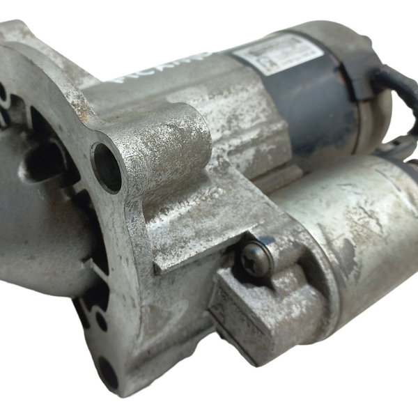 Motor Arranque Citroen C4 2.0