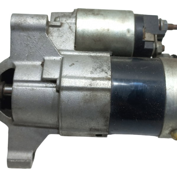 Motor Arranque Citroen C4 2.0