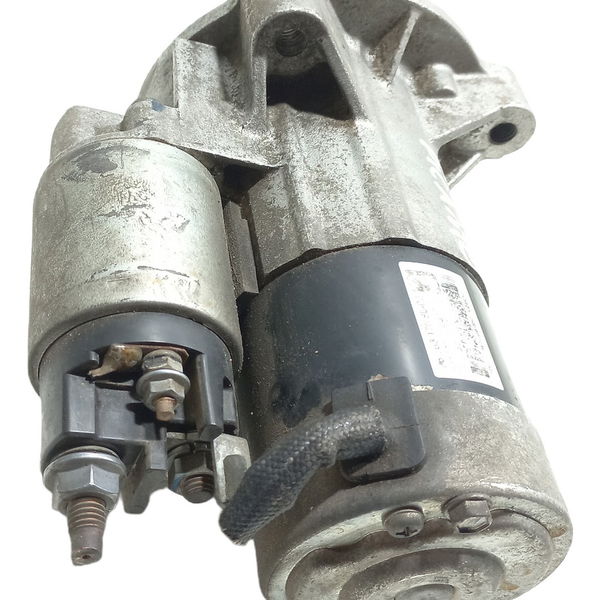 Motor Arranque Citroen C4 2.0