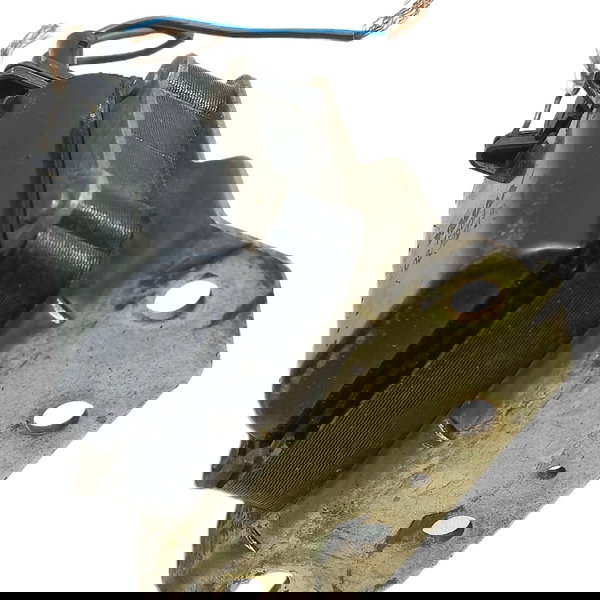 Bobina Ignição Volkswagen Gol Santana Parati Saveiro