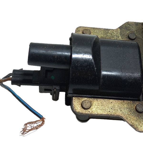 Bobina Ignição Volkswagen Gol Santana Parati Saveiro