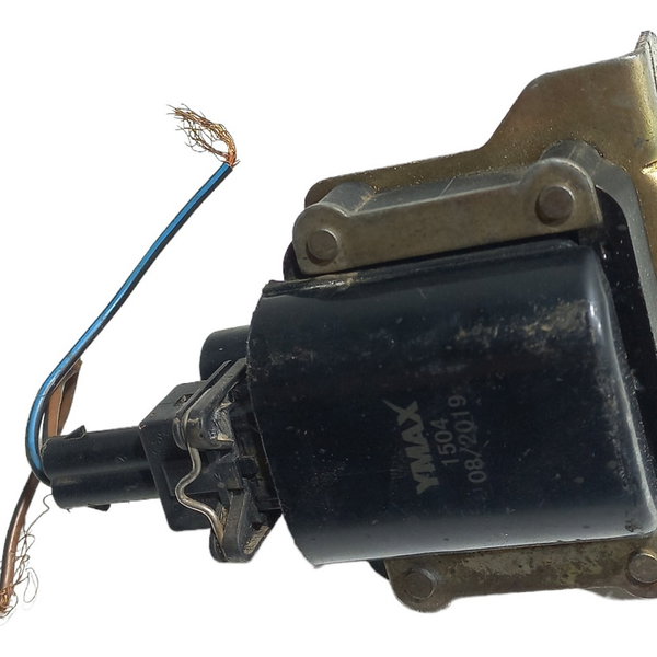 Bobina Ignição Volkswagen Gol Santana Parati Saveiro