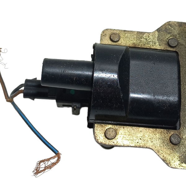 Bobina Ignição Volkswagen Gol Santana Parati Saveiro