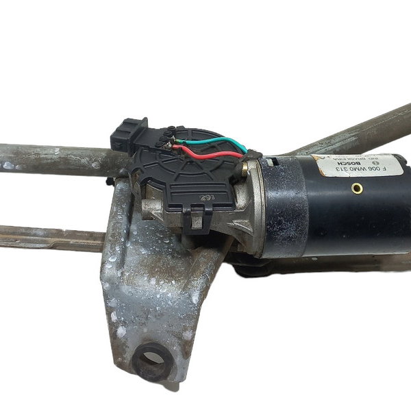 Galhada Motor Limpador Parabrisa Peugeot 206